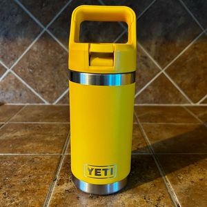 YETI Rambler Jr
